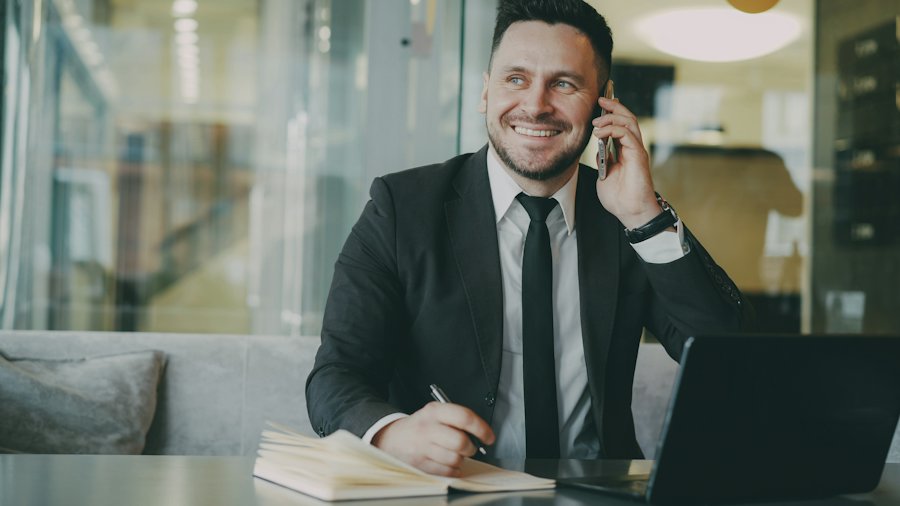 Attorney ready to help