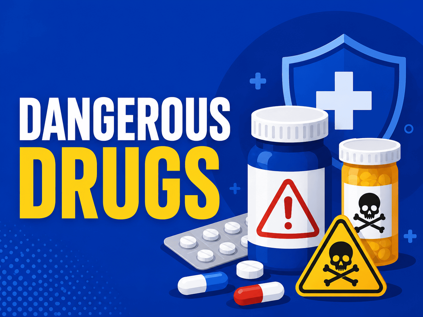 Prescription drugs