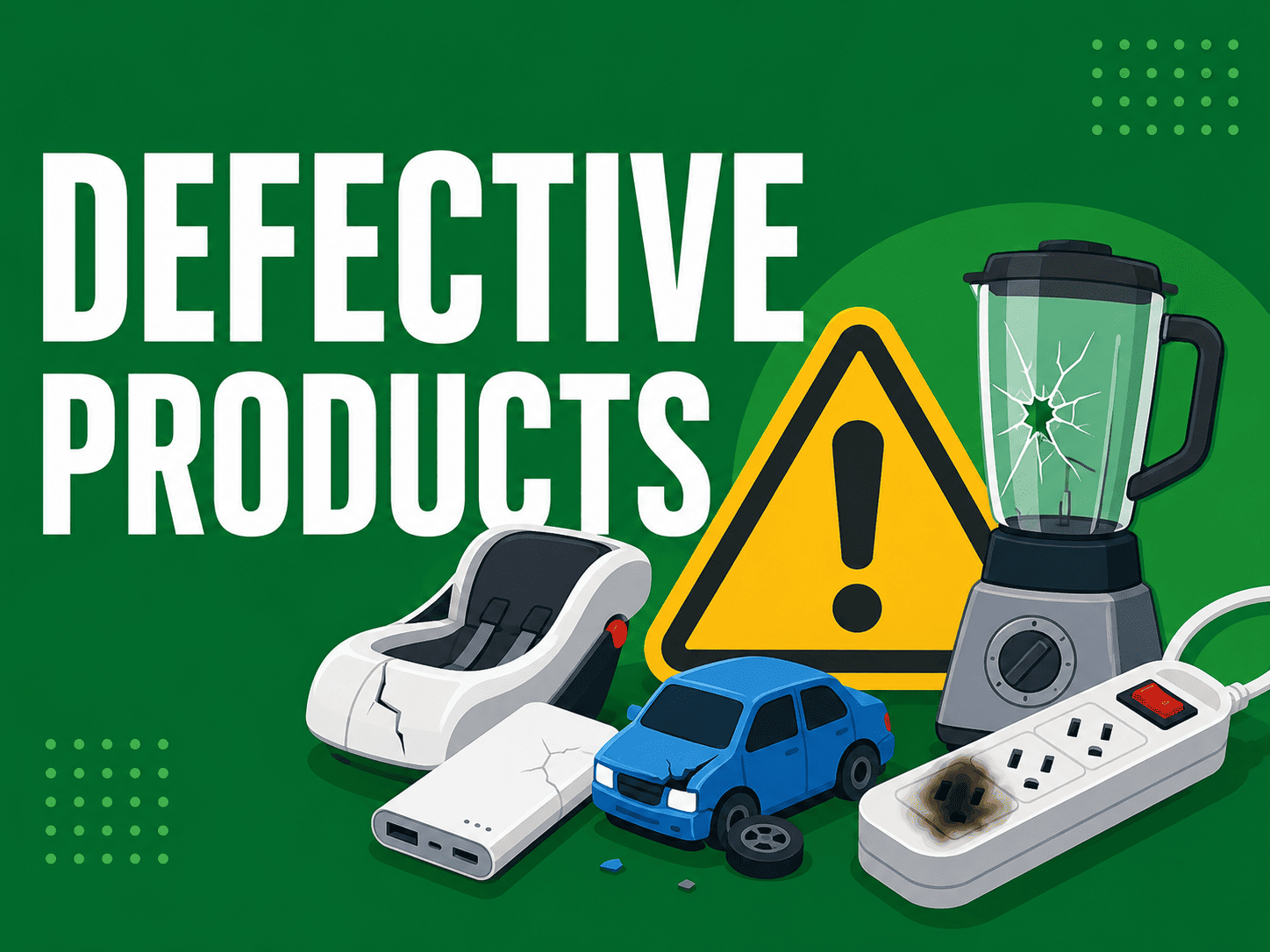 Consumer products