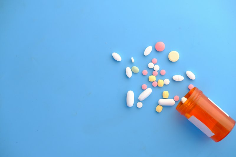 Prescription drugs
