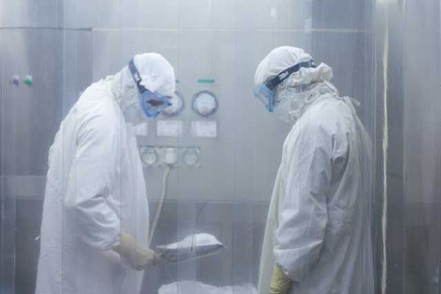 Asbestos lawsuit