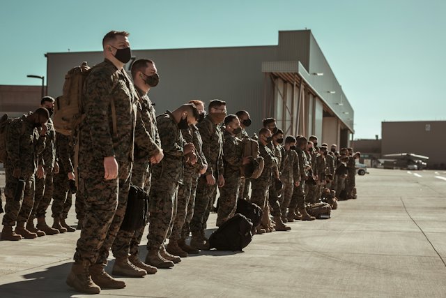Camp Lejeune lawsuit
