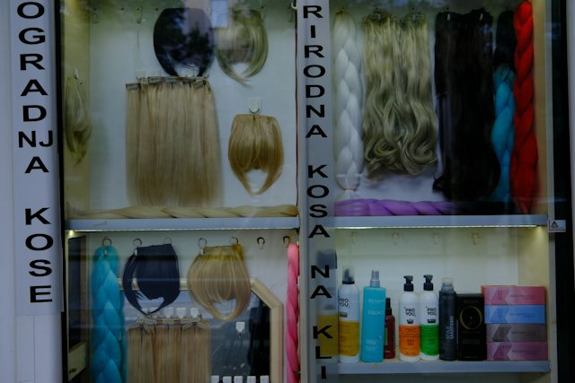 Hair Relaxer lawsuit