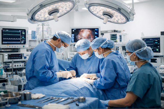 Hernia Mesh lawsuit