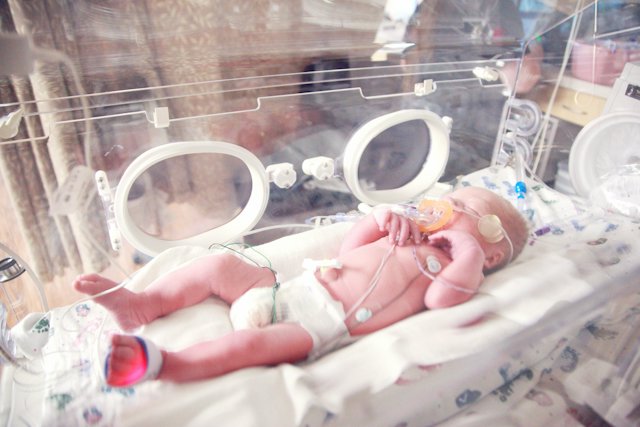 NEC Baby Formula lawsuit