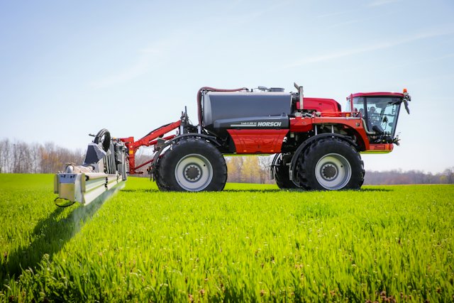 Paraquat lawsuit