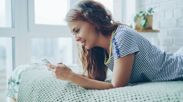 Social Media Harm lawsuit
